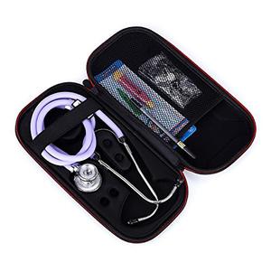 Étui de transport rigide pour sonotesteur 3M Littmann, fabriqué en usine BSCI - Product Image 6