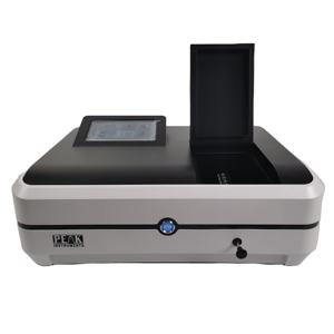 E-3000UV วิเคราะห์น้ำในห้องปฏิบัติการอัตโนมัติ<span class=keywords><strong>190</strong></span>กับ<span class=keywords><strong>1100nm</strong></span> wavalength ลำแสงเดียว <span class=keywords><strong>UV</strong></span> <span class=keywords><strong>VIS</strong></span> spectometer - Product Image 1