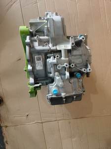 Aplicable al modelo Ford Focus en cajas de cambios modelo <span class=keywords><strong>6F35</strong></span> de transmisión automática - Product Image 6