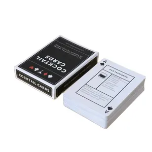 007 держатель для карт из массива дерева | Автоматический органайзер для игровых карт