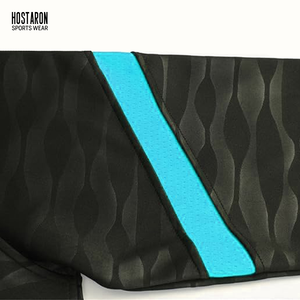 Hostaron Bán Buôn Tùy Chỉnh Thăng Hoa Người Đàn Ông Thể Thao Đội Bóng Đá Tracksuits Phù Hợp Với Bóng Đá Bóng Đá Mùa Đông Đào Tạo Mặc Toàn Bộ - Product Image 3