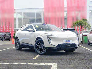 VUS de luxe intelligents Gamme étendue Hybrid Avita 07 2024 Facelift Pro + Extended Range Edition Moteur 1.5T Image panoramique à 360 degrés - Product Image 5