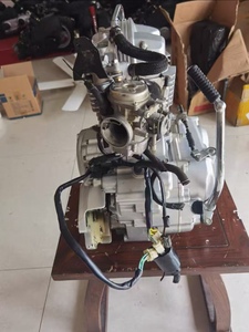 Motor <span class=keywords><strong>de</strong></span> Motocicleta Original Usado, Apto para Wuyang Honda Xindaizhou, Honda Zhanlong, Weiling, Hanying SH150-19 WH150 - Product Image 5