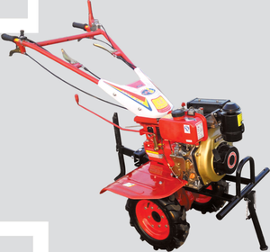 Mini cultivador usado, motocultor, hecho en China, superventas - Product Image 5
