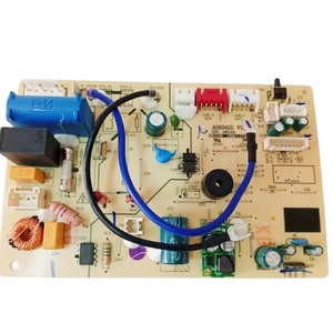 Componenti PLC, Scheda PCB, Scheda Elettronica per Condizionatore d'Aria A010412 V1.1/KB-5150 CEM-1 CTI≥600V - Product Image 1