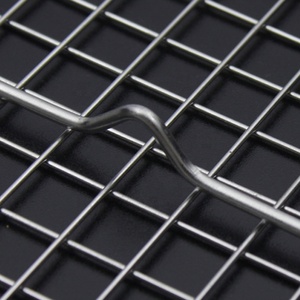 Mezzo foglio di alluminio <span class=keywords><strong>teglia</strong></span> <span class=keywords><strong>con</strong></span> cremagliera Set di cottura in metallo vassoio di cottura per il nome della torta <span class=keywords><strong>con</strong></span> <span class=keywords><strong>griglia</strong></span> di raffreddamento - Product Image 5