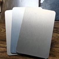 Panneaux de moulage en polystyrène de taille personnalisée pour la publicité en mousse de PVC de 3 mm Blanc 1-200 mm CN;SHN Huaao Découpe, moulage