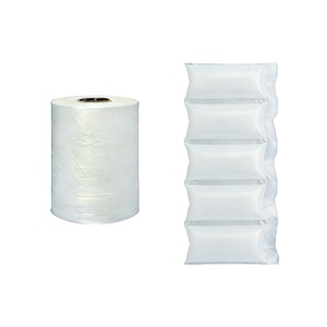 Film de coussin d'air <span class=keywords><strong>anti</strong></span>-perforation Guanhong, directement de l'usine, 45 cm x 120 m, pour la protection des articles à bords tranchants - Product Image 1