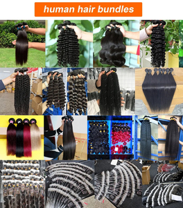 Extensiones de Cabello Humano Virgen 100% P4/27 Rizado Birmano para <span class=keywords><strong>Rizos</strong></span>, 12A Rubio Miel, Crudo, Alta Calidad, Lujo, Colores Personalizables - Product Image 5