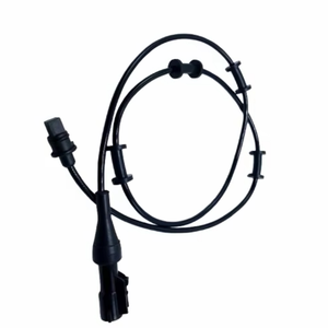 Capteur de vitesse de roue ABS pour Ford Fiesta (2009-2012) / Mazda 2 1.3/1.5 D6514371Y DG804371Y - Product Image 1