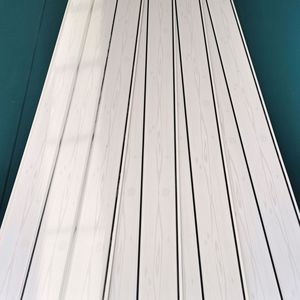 Pannello in PVC per Rivestimento Pareti e Soffitti, Decorativo per Uffici, <span class=keywords><strong>a</strong></span> Prezzo Conveniente - Product Image 6