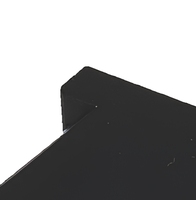 Vente directe usine – Connecteur de faisceau automobile femelle 3 voies noir DJ7031-2.8-21 12V en cuivre et ABS étanche