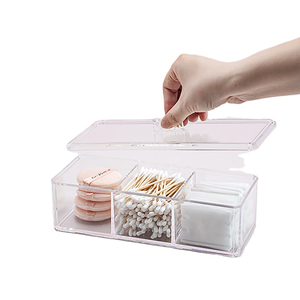 On Sale Rectangular Storage Boxes Bins Plastic Bedroom Mainland China