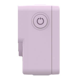 كاميرا محمولة خفيفة الوزن BWC-H9 - وزنها 120 جرام فقط، تصميم بشاشة لمس، تشغيل سهل بثلاثة أزرار - Product Image 6