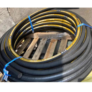 2 telli hidrolik hortum - Product Image 4