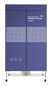 Sèche-<span class=keywords><strong>Linge</strong></span> Pliable Portatif à Vapeur UV pour Vêtements, Prix Usine - Product Image 4