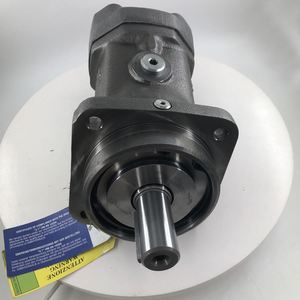 Moteur hydraulique allemand série A2FE, pompe à huile A2FE90/61W-NAL300-J - Product Image 3