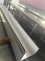 Viga en T laminada en caliente 304 sección H de acero inoxidable Columna metálica H Viga HEA IPE UPN estructura universal de acero Vigas WF