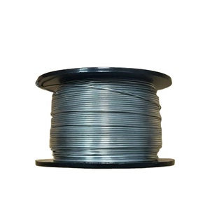 1.0mm Tw1061t Tie <strong>Wire</strong> ASTM Standard Steel <strong>Binding</strong> <strong>Wire</strong> Durable <strong>Annealed</strong> Tying <strong>Wire</strong> <strong>for</strong> Construction Tw1061t 30m Length - Product Image 1