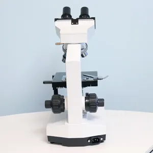 <strong>XSZ</strong>-<strong>107BN</strong> 40X-1600X Popular Kids Toy <strong>Microscope</strong> Compound Medical Binocular <strong>Microscopes</strong> Biological for Lab - Product Image 6