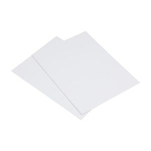 Láminas de Plástico Rígido Transparente de Alta Transparencia, Ligeras, de 0.1-6mm de Grosor, para Impresión y Termoformado - Product Image 5