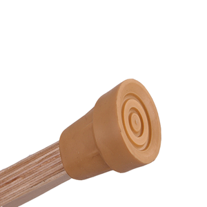 Nạng Bằng Gỗ Tàn Tật Đi Bộ Mía NẠNG NÁCH - Product Image 6