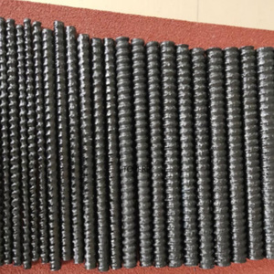 Barres d'armature en GFRP (pultrusion de fibre de verre) haute résistance et résistantes à la corrosion pour la construction de ponts - Product Image 4