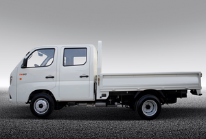 <span class=keywords><strong>Mini</strong></span>-camion Foton Mate - T - Product Image 3