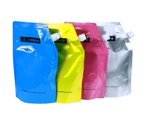 حبر CMYK عالي الجودة أصلي عالمي متوافق مع لون شرير لطراز myk Powder CLP/من نوع CLP/من نوع 50 w/c4w/من نوع up/up/