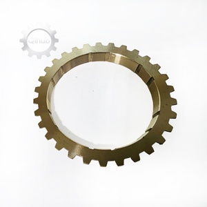 Pièces de boîte de vitesses, bague synchronisatrice OEM 90304685 pour OPLE - Product Image 2