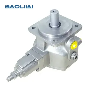 ปั๊มใบพัด PV7-2X รุ่น PV7-2X/06-10RA01MA0-10IN010 R983075139 ไฮดรอลิกสำหรับรถแทรกเตอร์ - Product Image 1