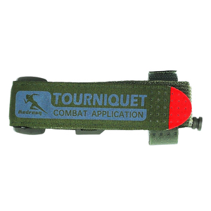 Medresq açık tıbbi ilk yardım kedi taktik turnike hemostaz için bir kez acil turnike - Product Image 2
