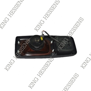 Hoge Kwaliteit Hot Verkoop Voor Doosan Wiel Graafmachine Onderdelen Koplamp Fabriek Outlet - Product Image 5