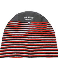 Chaussette de surf personnalisée 7'6 couvre-chaussettes de planche avec logo UPSURF