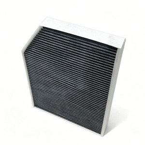 Filtro de Aire de Cabina con Sistema de Tres Filtros OE 64115A2AD31, Piezas de Auto al por Mayor para BMW Serie 3 G20 G28, Serie 4 G22 G26, X3 G01 - Product Image 1