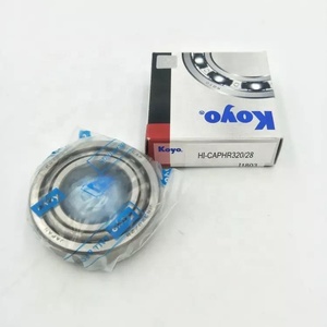 Roulements spécifiques pour motos japonaises et suédoises de fabrication professionnelle 6300 6301 6302 - Product Image 4
