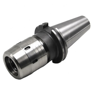 Đầu Kẹp Kẹp Bán Chạy Từ Nhà Sản Xuất Trung Quốc Đầu Kẹp Phay Điện Chính Xác BT <span class=keywords><strong>SK40</strong></span> Đầu Kẹp Cắt Thẳng - Product Image 1