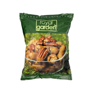 Noix de pécan grillées de haute qualité, croustillantes, fraîches, grillées, collation naturelle, noyaux de noix de pécan riches en protéines, idéales pour les collations quotidiennes - Product Image 6