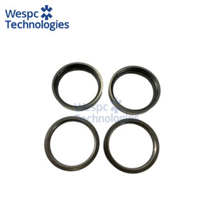 Siège de soupape d'admission WESPC 3314A241 en alliage de nickel haute performance pour moteur diesel Perkins 1104, tracteur, générateur, engins de construction - Product Image 5