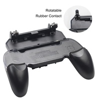 Manette de jeu PUBG pour jeux mobiles sur smartphone Pubg Call Duty Free Fire