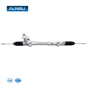 Cremallera de dirección para Volkswagen <span class=keywords><strong>Touareg</strong></span> Q7 7L6422063C 7L8422062G7L8422062G - Product Image 4