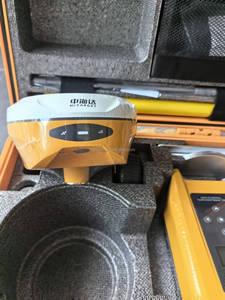 Hi Target V500 V300 GNSS RTK – GPS de topographie et RTK GNSS (base et mobile) à <span class=keywords><strong>prix</strong></span> abordable - Product Image 2