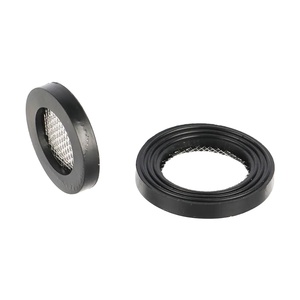MAIHUA <strong>Rubber</strong> Mesh <strong>Hose</strong> Washer Water Low-high Temperature Vibrate Aging Resistance Tensile Strength - Product Image 3