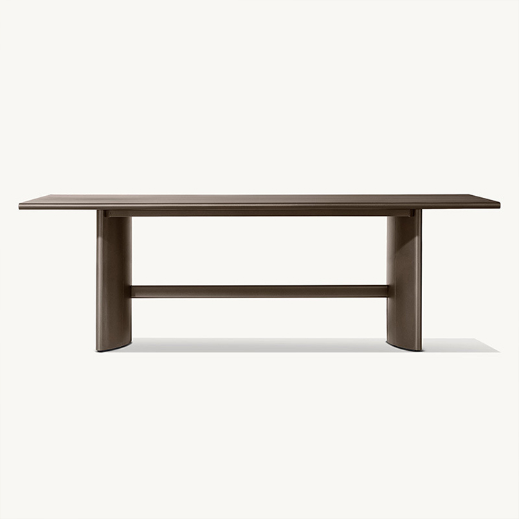 Teak Table
