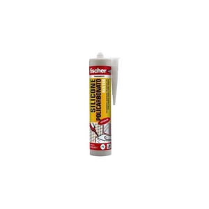 Silicone neutro OER policarbonato-Fischer - Product Image 1