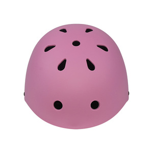 LC ABS Protection de la tête de bébé <span class=keywords><strong>Casque</strong></span> souple <span class=keywords><strong>pour</strong></span> bébé Marche de sécurité <span class=keywords><strong>Casque</strong></span> de sécurité <span class=keywords><strong>pour</strong></span> bébé 11 PE Portable Universal Skating Integral Molding - Product Image 4
