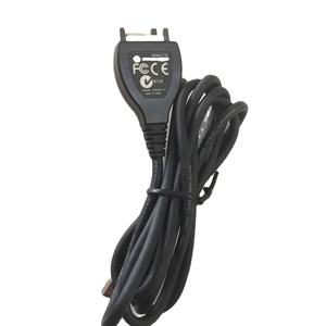 Kabel pemrograman USB Walkie Talkie profesional kuat fleksibel tahan lama jalur untuk pengisi daya Motorola MTP850 MTP830 - Product Image 2