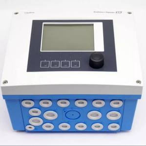 Transmisor Multiparamétrico Liquiline CM444 de Endress+Hauserr/Salidas de 2~8*4~20mA/IP66/IP67/Máximo 4 Relés de Control/Memosen de 4 Canales - Product Image 2