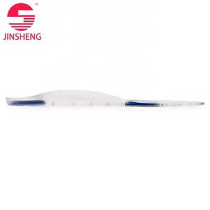 Almohadilla de Gel Confortable y Lavable para el Talón, Alivia el Dolor de Espolón Calcáneo, Almohadilla de Silicona para el Talón - Product Image 5