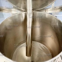 Machine de remplissage et de bouchage entièrement automatique à plateau tournant rotatif pour liquides et sérums, en acier inoxydable 304/316